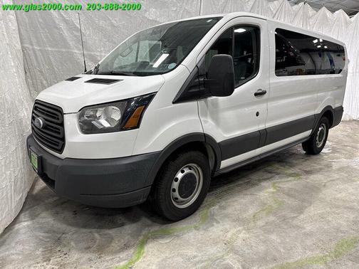 2017 Ford Transit-150 XL