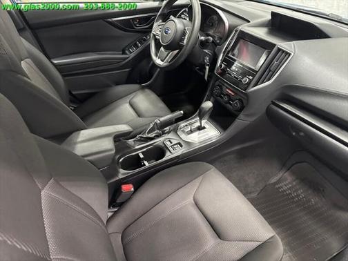 2018 Subaru Impreza 2.0i Premium