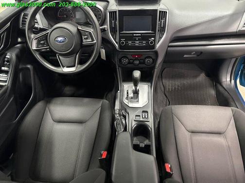 2018 Subaru Impreza 2.0i Premium