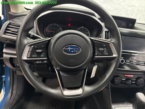 2018 Subaru Impreza 2.0i Premium