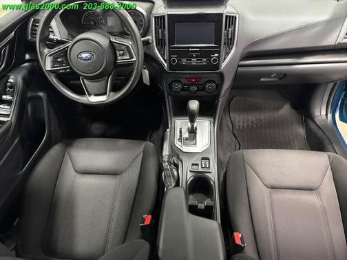 2018 Subaru Impreza 2.0i Premium