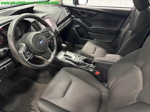 2018 Subaru Impreza 2.0i Premium