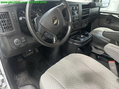 2015 Chevrolet Express 2500 LS
