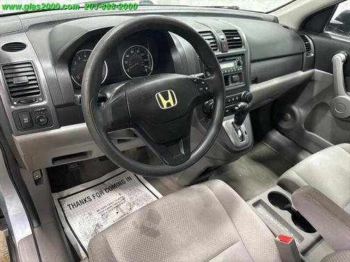 2007 Honda CR-V LX
