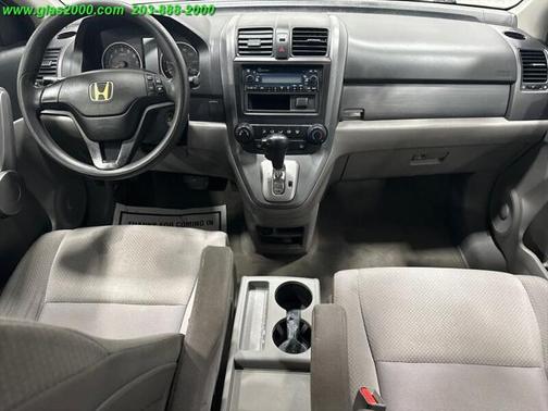 2007 Honda CR-V LX