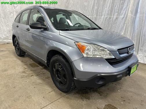 2007 Honda CR-V LX