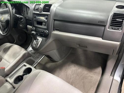 2007 Honda CR-V LX