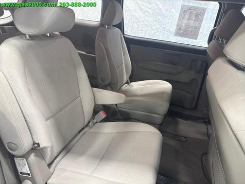 2018 Kia Sedona L
