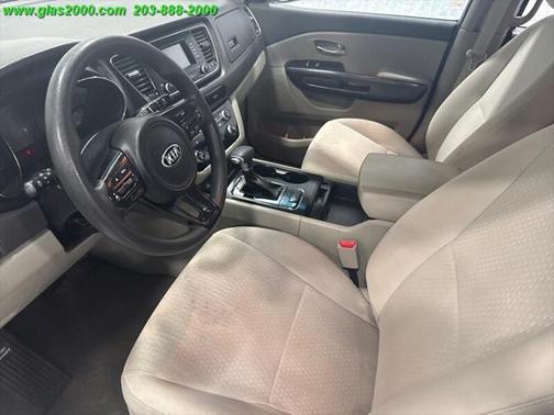 2018 Kia Sedona L