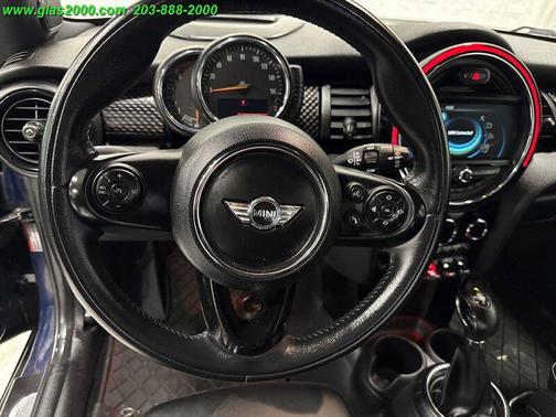 2016 MINI Hardtop Cooper S