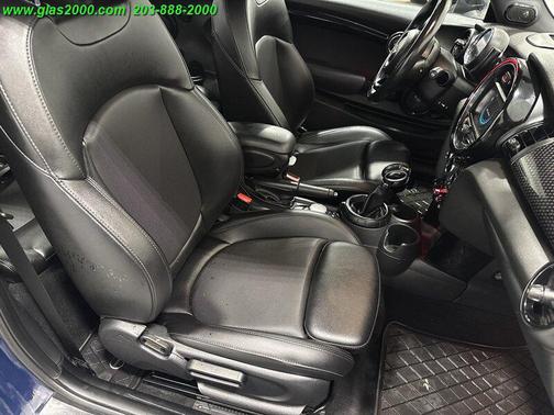 2016 MINI Hardtop Cooper S
