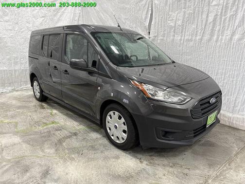 2020 Ford Transit Connect XL w/Rear Liftgate