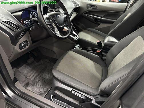 2020 Ford Transit Connect XL w/Rear Liftgate