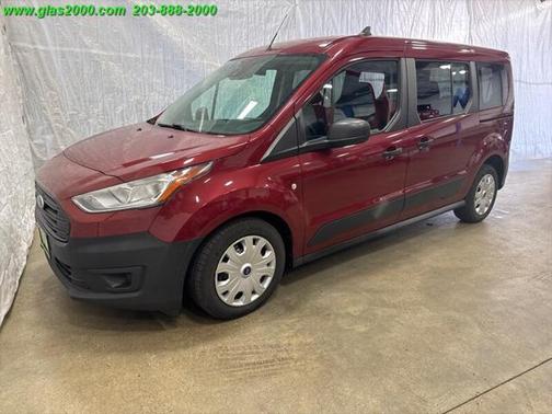 2020 Ford Transit Connect XL w/Rear Liftgate