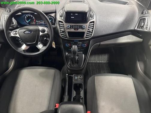 2020 Ford Transit Connect XL w/Rear Liftgate