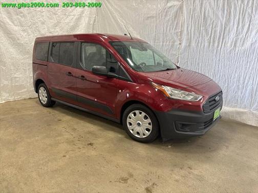 2020 Ford Transit Connect XL w/Rear Liftgate