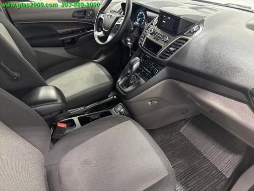 2020 Ford Transit Connect XL w/Rear Liftgate