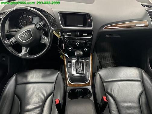 2015 Audi Q5 2.0T Premium