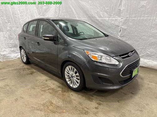 2017 Ford C-Max Hybrid SE