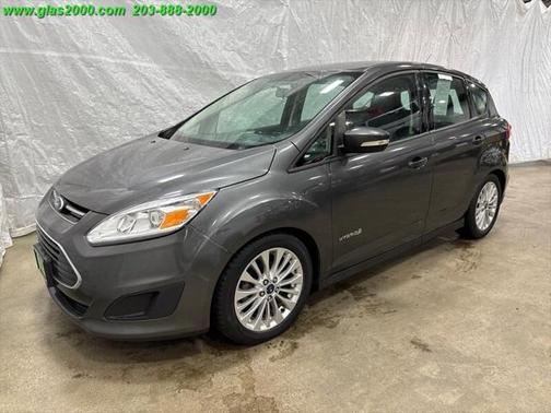 2017 Ford C-Max Hybrid SE