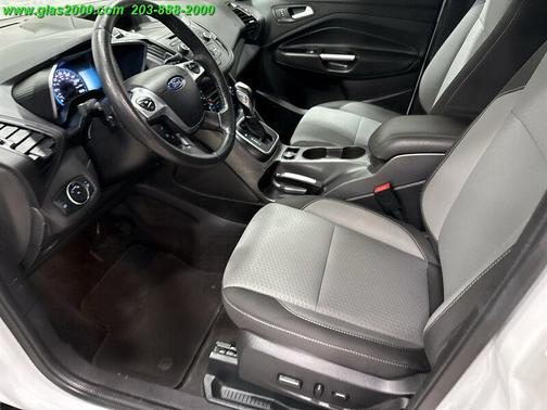 2017 Ford C-Max Energi SE