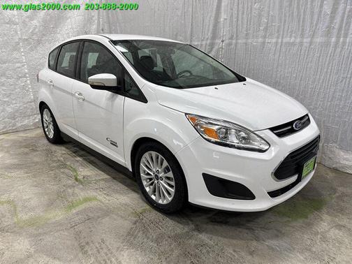 2017 Ford C-Max Energi SE
