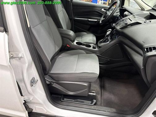 2017 Ford C-Max Energi SE