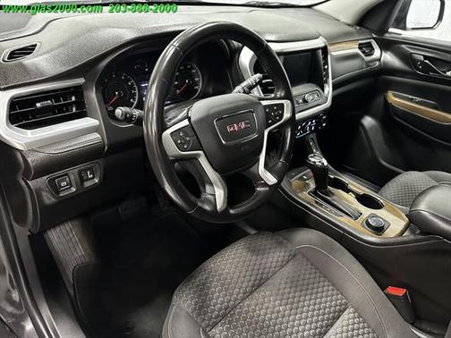 2018 GMC Acadia SLE-2