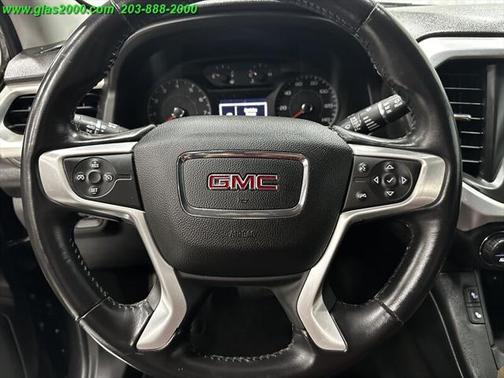 2018 GMC Acadia SLE-2
