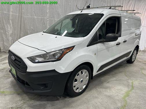 2020 Ford Transit Connect XL Cargo Van