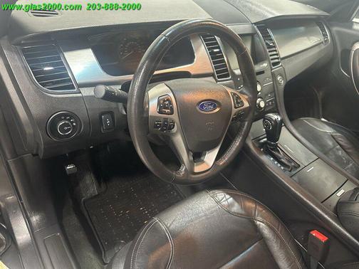 2015 Ford Taurus SEL