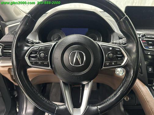 2020 Acura RDX Technology Package