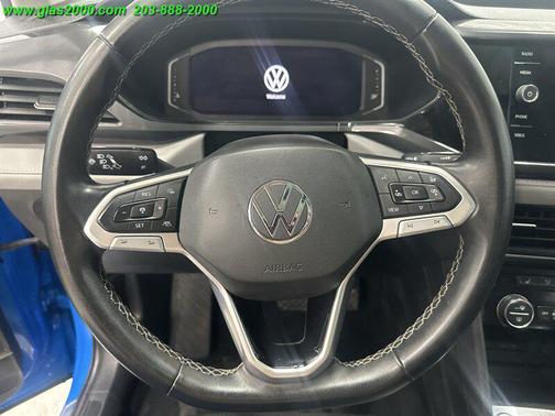 2023 Volkswagen Taos 1.5T SEL