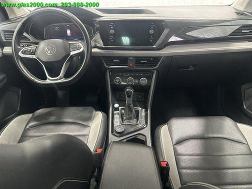 2023 Volkswagen Taos 1.5T SEL