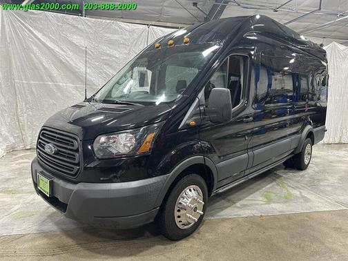 2018 Ford Transit-350 XL