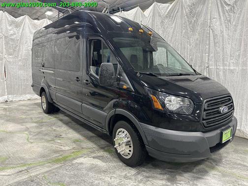 2018 Ford Transit-350 XL