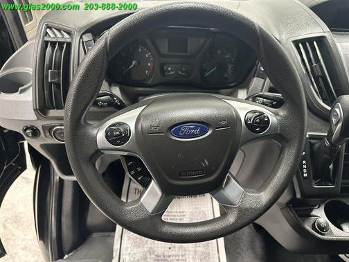 2018 Ford Transit-350 XL