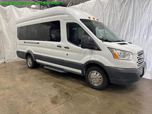 2018 Ford Transit-350 XLT