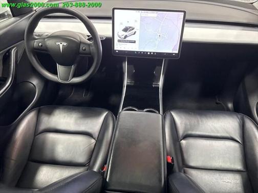 2020 Tesla Model Y Long Range Dual Motor All-Wheel Drive