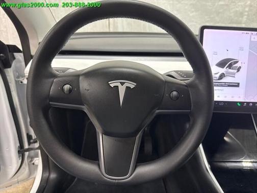 2020 Tesla Model Y Long Range Dual Motor All-Wheel Drive