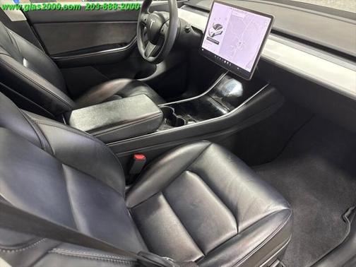 2020 Tesla Model Y Long Range Dual Motor All-Wheel Drive