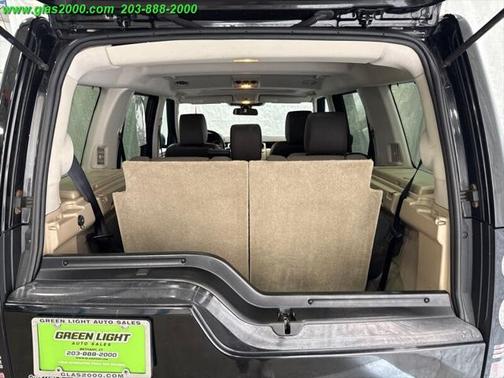 2014 Land Rover LR4 Base