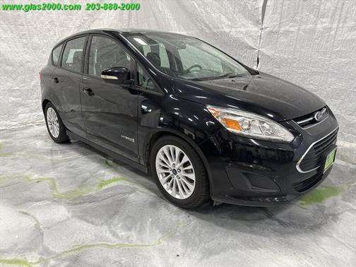2017 Ford C-Max Hybrid SE