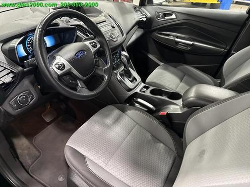 2017 Ford C-Max Hybrid SE