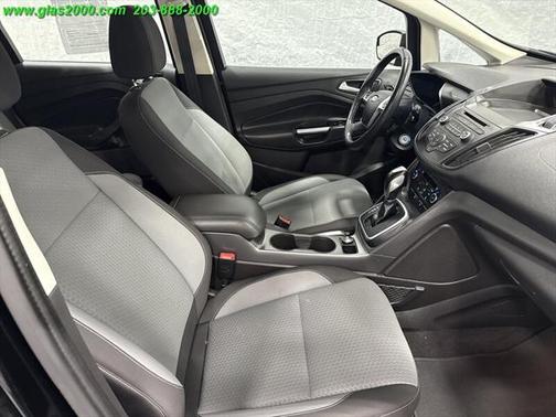 2017 Ford C-Max Hybrid SE