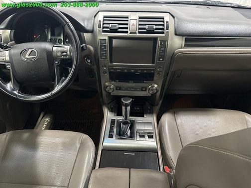 2018 Lexus GX 460 Base