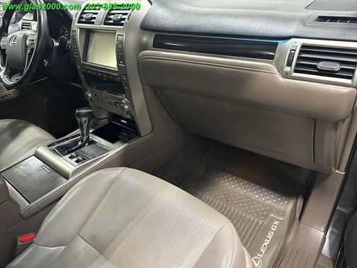 2018 Lexus GX 460 Base