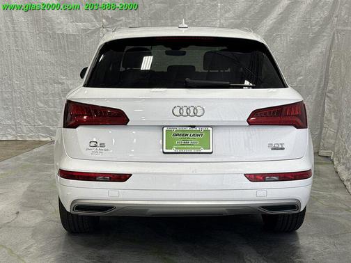 2018 Audi Q5 2.0T Premium