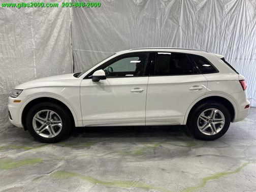 2018 Audi Q5 2.0T Premium