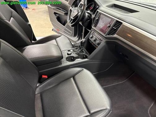 2019 Volkswagen Atlas 3.6L SE w/Technology